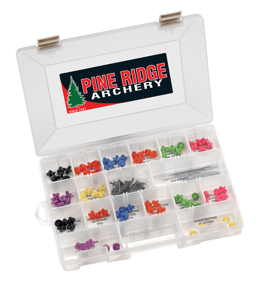Archery Assortment Kits | Pine Ridge Archery
