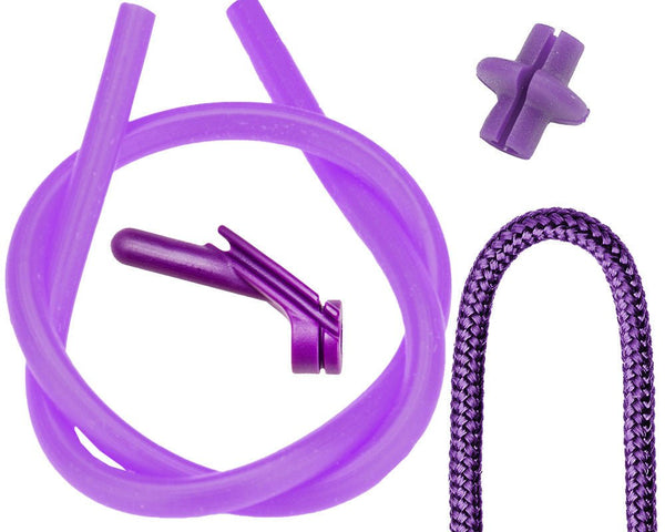 Archer''s Combo Pack (1/4" Aperture) - Pine Ridge Archery - 2584-PR