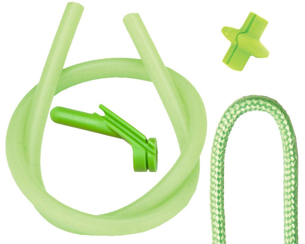 Archer''s Combo Pack (1/4" Aperture) - Pine Ridge Archery - 2584-BL