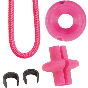 Hunter's Combo Pack 1/4" * - Pine Ridge Archery - 2599-PK