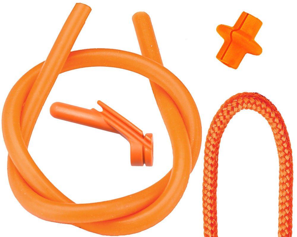 Pine Ridge Tiro Con Arco Slide-on Kisser Boton (pack De 1 - Foto 2