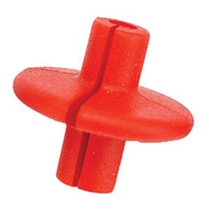 XL Kisser Button - Slotted - Pine Ridge Archery - 2801-R1
