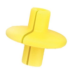 XL Kisser Button - Slotted - Pine Ridge Archery - 2801-Y1