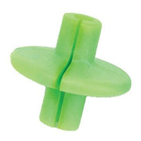 XL Kisser Button - Slotted - Pine Ridge Archery - 2801-LG1