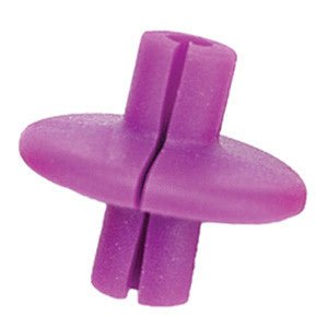 XL Kisser Button - Slotted - Pine Ridge Archery - 2801-PR1