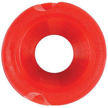 Feather Peep Sight - 1/4" Aperture (1/pkg.)* - Pine Ridge Archery - 2571-R