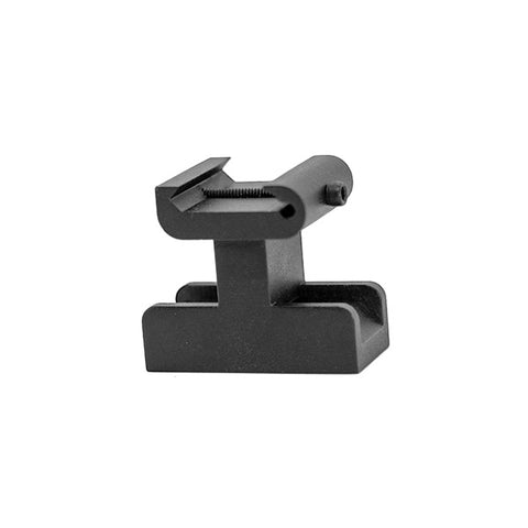 Kwik Stand Rail Mount (Mount Only)