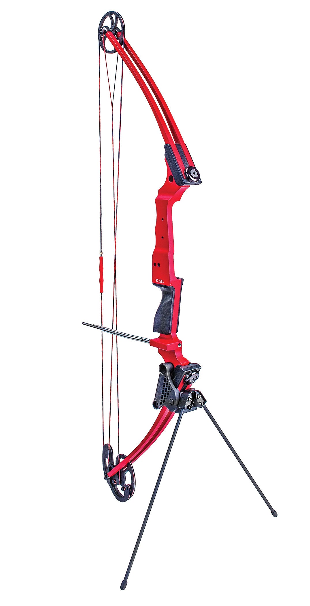 Gen - Stand Genesis¨ Bow Support - Pine Ridge Archery - 2562-BK