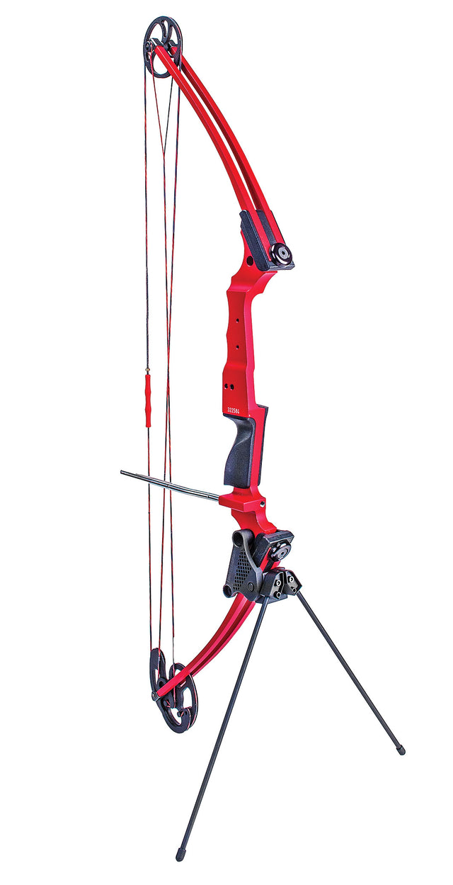 Gen - Stand Genesis¨ Bow Support - Pine Ridge Archery - 2562-BK