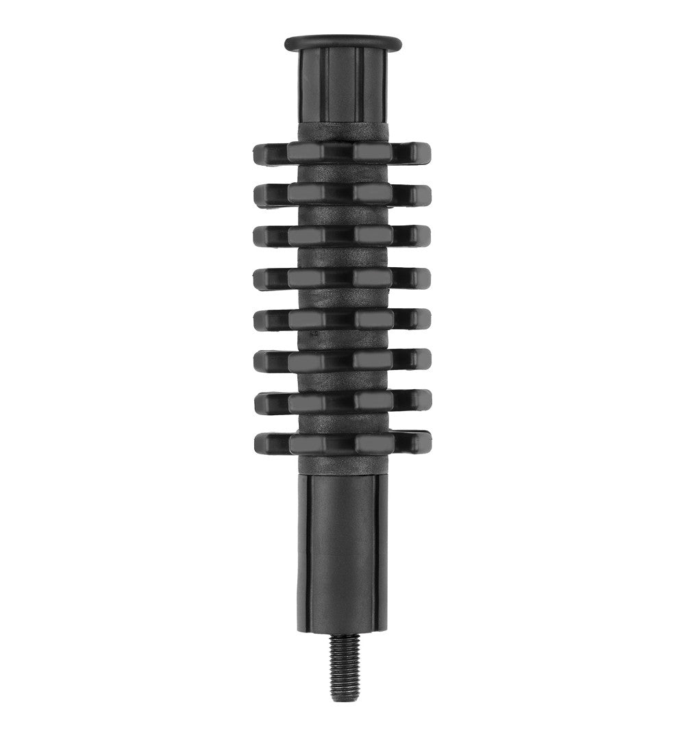 Sawtooth Stabilizer (5.5")* - Pine Ridge Archery - 2592-BK