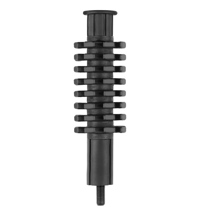 Sawtooth Stabilizer (5.5")* - Pine Ridge Archery - 2592-BK