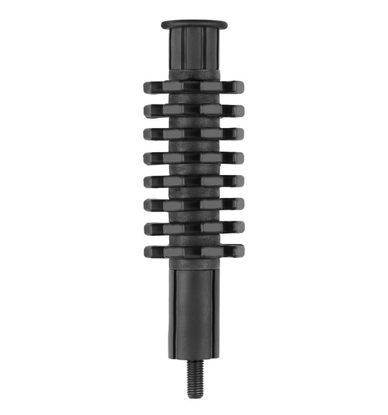 Sawtooth Stabilizer (5.5")* - Pine Ridge Archery - 2592-BK