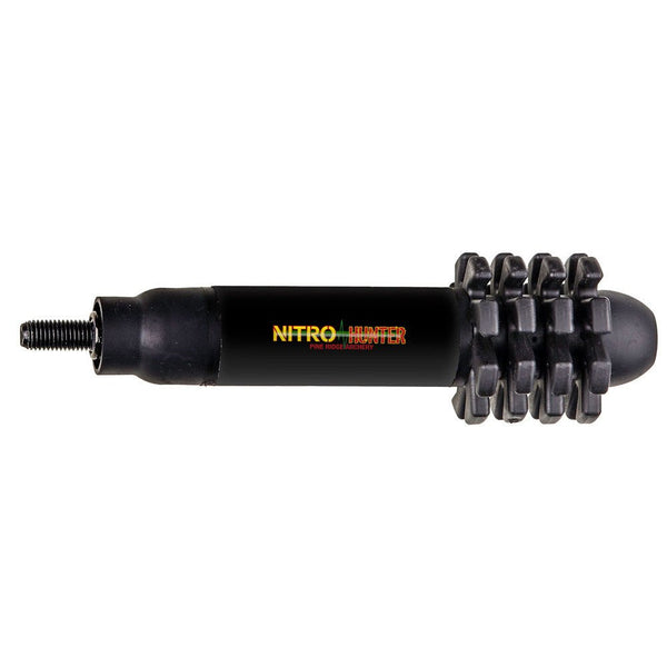 Nitro Hunter (5.5") Stabilizer - Pine Ridge Archery - 2593-BBK