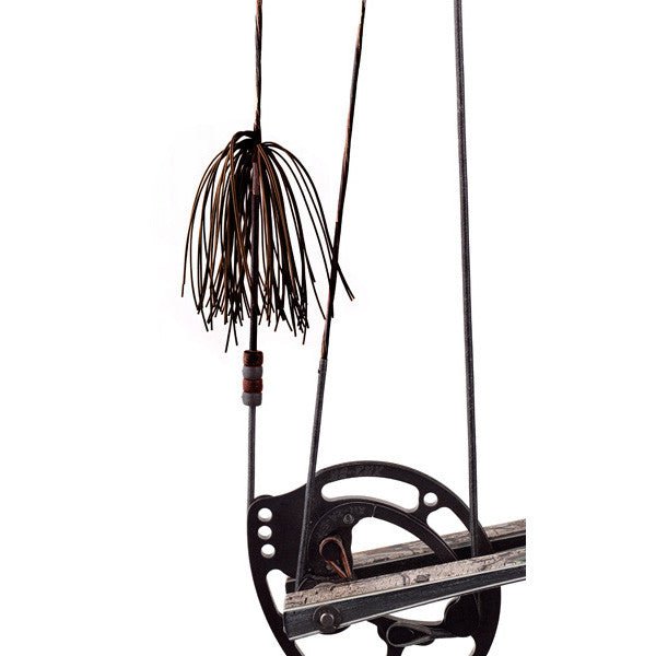 Nitro Whiskers - Pine Ridge Archery - 2595-BK