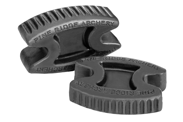 Nitro Split Limb Dampener - Pine Ridge Archery - 2727-BK