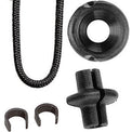 Hunter's Combo Pack 3/16" * - Pine Ridge Archery - 2598-BK