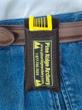 Archer's Allen Wrench (Holster/Wrench Combo) - Pine Ridge Archery - 2519