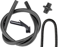 Archer''s Combo Pack (1/4" Aperture) - Pine Ridge Archery - 2584-BK