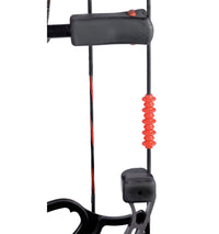 Nitro Button XL - Pine Ridge Archery - 2724-BK