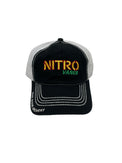 Pine Ridge Archery NITRO Hat - Pine Ridge Archery - AH101