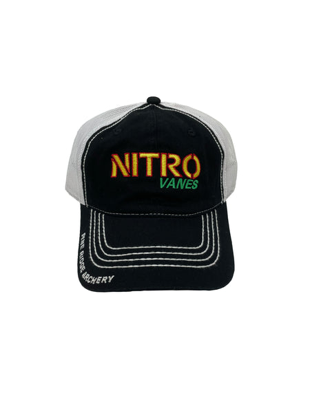 Pine Ridge Archery NITRO Hat - Pine Ridge Archery - AH101