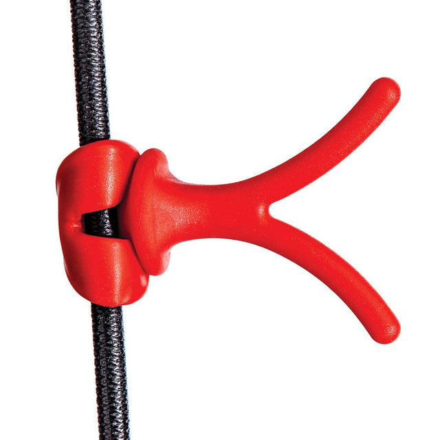 Wishbone String and Cable Dampener - Pine Ridge Archery - 2725-BK