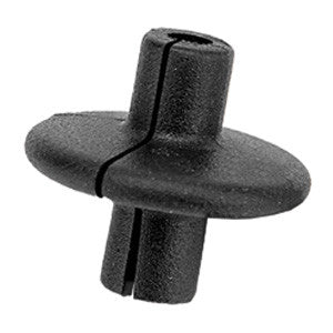 XL Kisser Button - Slotted - Pine Ridge Archery - 2801-BK1