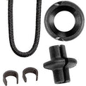 Hunter's Combo Pack 1/4" * - Pine Ridge Archery - 2599-BK