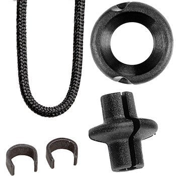 Hunter's Combo Pack 1/4" * - Pine Ridge Archery - 2599-BK