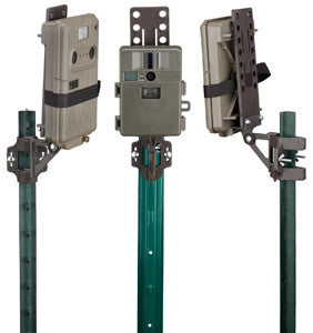 AT-5 Trail Camera Support